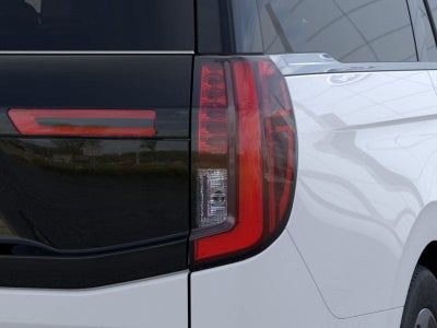 2026 Ford Expedition MAX King Ranch®