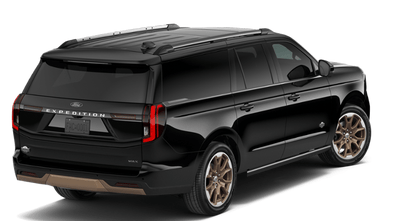 2026 Ford Expedition MAX King Ranch®