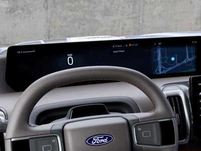 2027 Ford Expedition MAX King Ranch®