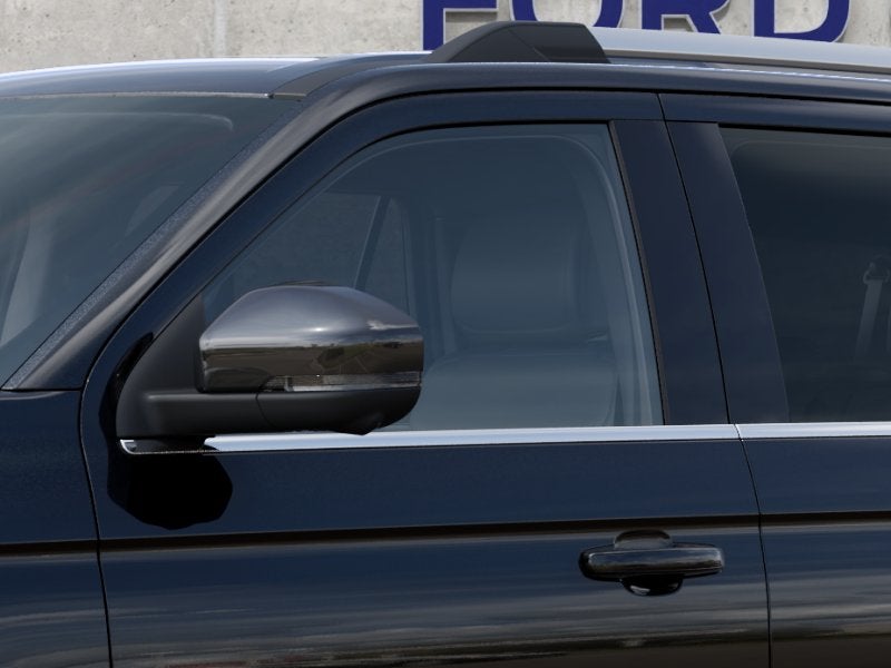 2027 Ford Expedition MAX King Ranch®