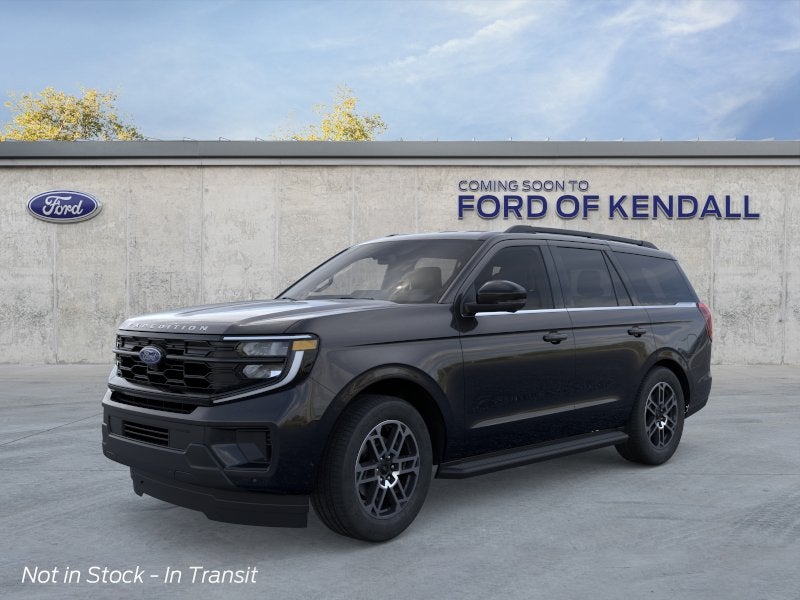 2026 Ford Expedition Active's photo