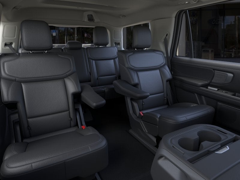 2026 Ford Expedition Platinum®
