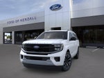 2026 Ford Expedition Platinum®