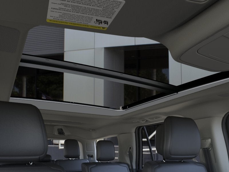 2026 Ford Expedition Platinum®