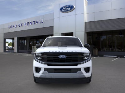2026 Ford Expedition Platinum®