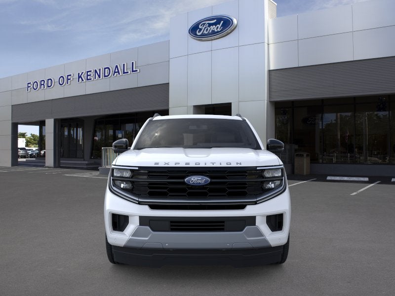 2026 Ford Expedition Platinum®