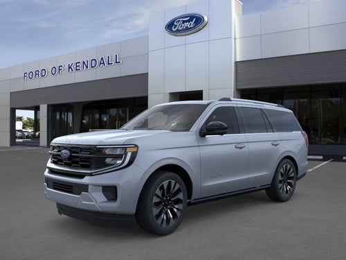 2026 Ford Expedition Platinum®