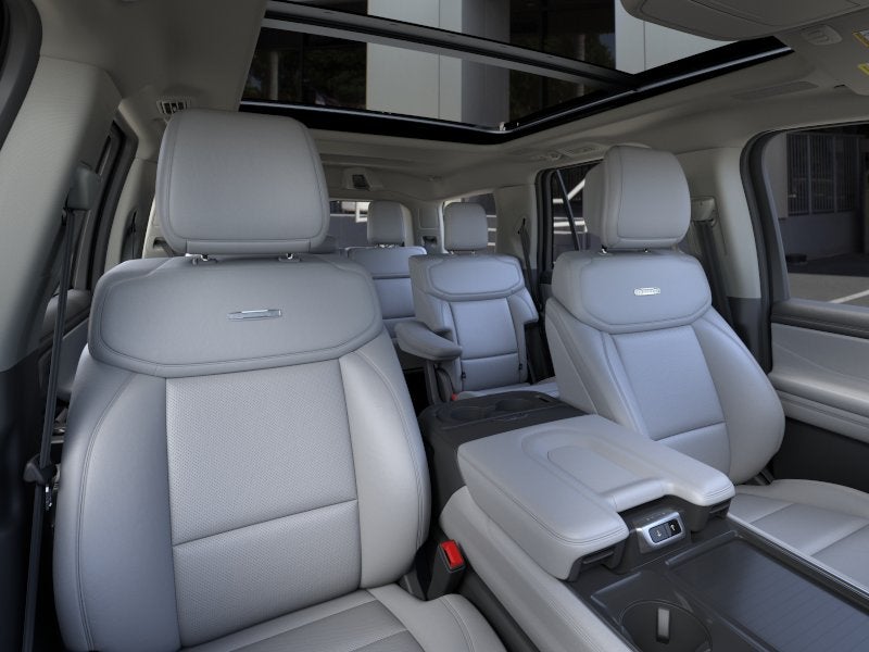 2026 Ford Expedition Platinum®