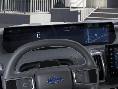 2026 Ford Expedition Platinum®