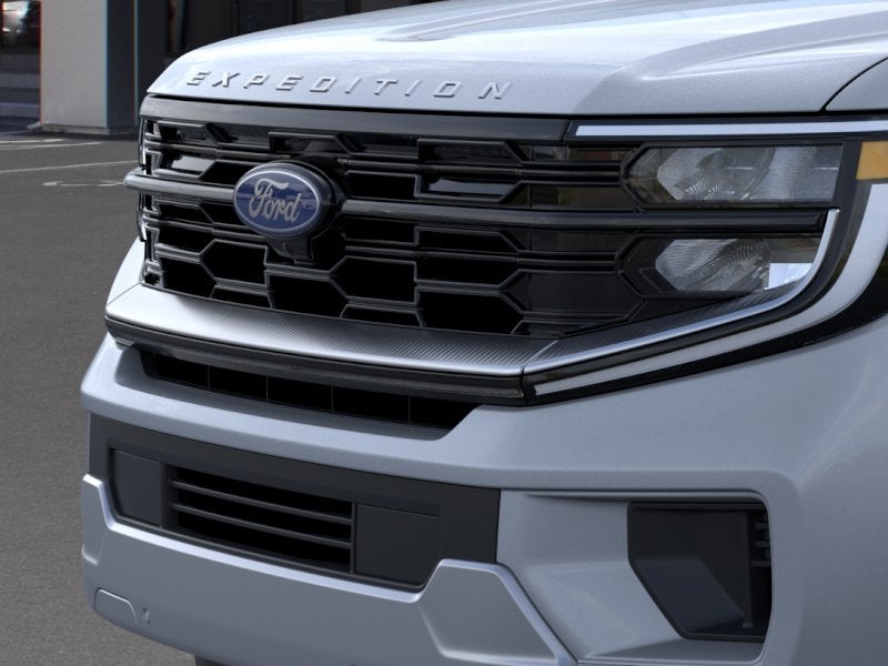 2026 Ford Expedition Platinum®