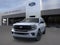 2026 Ford Expedition Platinum®