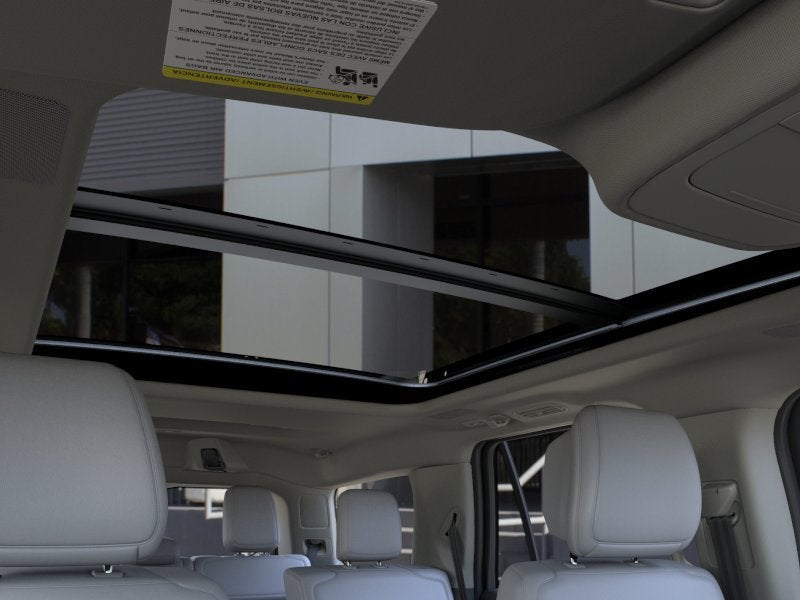 2026 Ford Expedition Platinum®