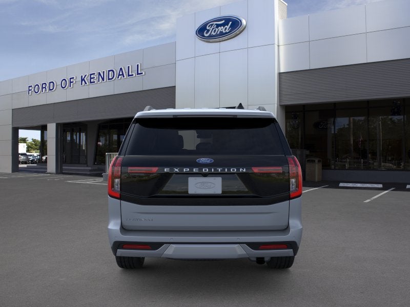 2026 Ford Expedition Platinum®