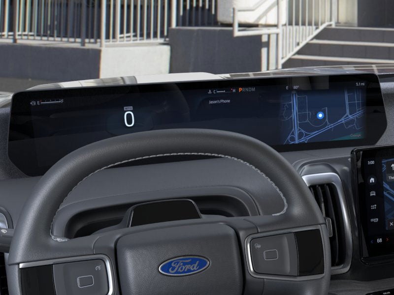 2026 Ford Expedition Platinum®