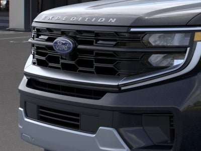 2026 Ford Expedition Platinum®
