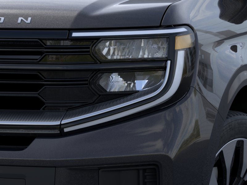 2026 Ford Expedition Platinum®