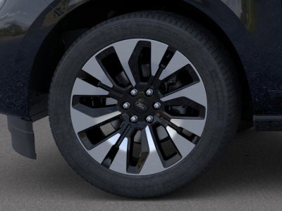 2026 Ford Expedition Platinum®