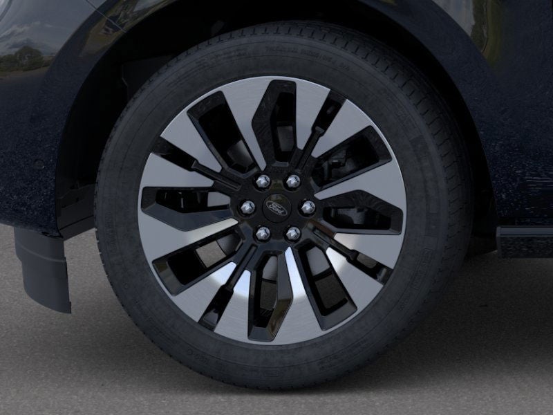 2026 Ford Expedition Platinum®
