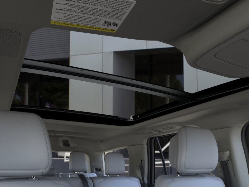 2026 Ford Expedition Platinum®