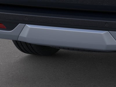 2026 Ford Expedition Platinum®