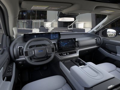 2026 Ford Expedition Platinum®