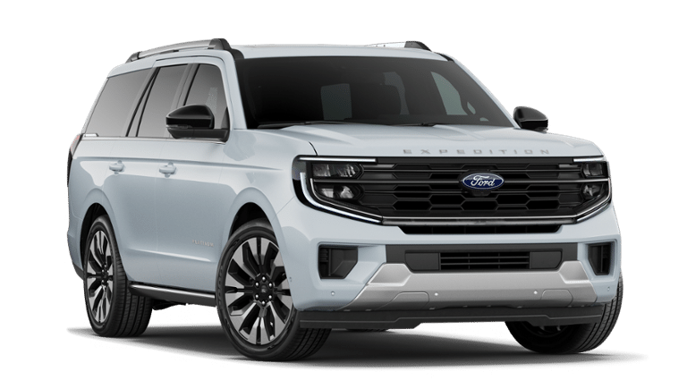 2026 Ford Expedition Platinum®