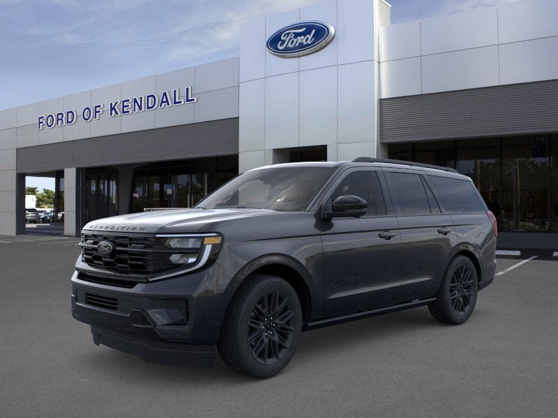 2026 Ford Expedition Platinum®