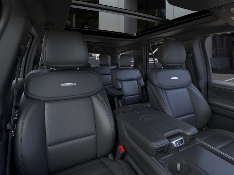 2026 Ford Expedition Platinum®