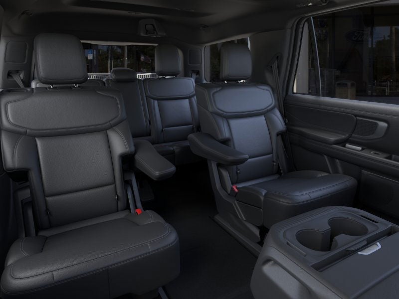 2026 Ford Expedition Platinum®