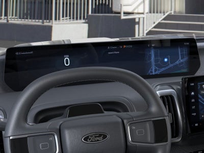 2026 Ford Expedition Platinum®