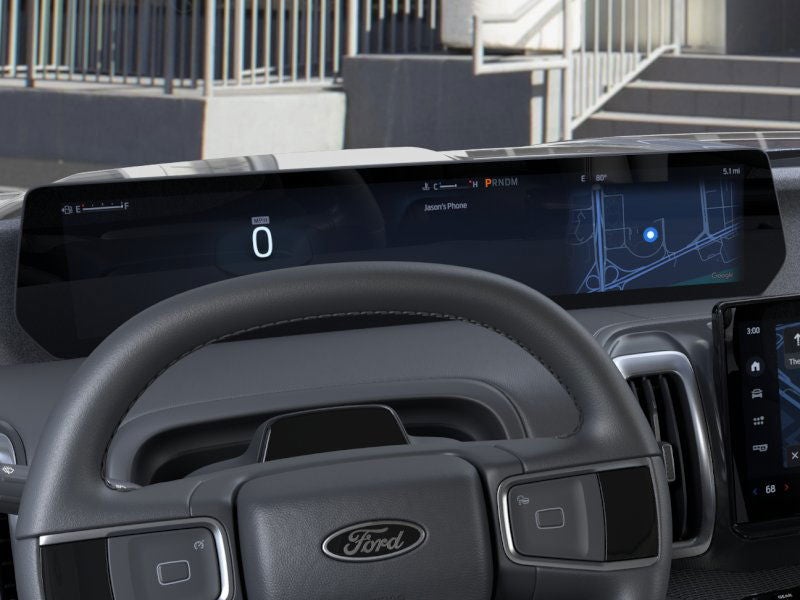 2026 Ford Expedition Platinum®