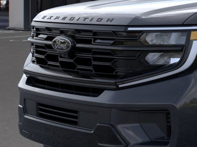 2026 Ford Expedition Platinum®