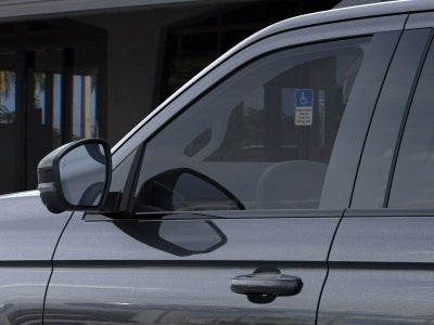 2026 Ford Expedition Platinum®