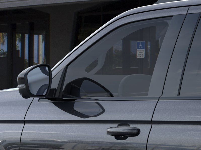 2026 Ford Expedition Platinum®