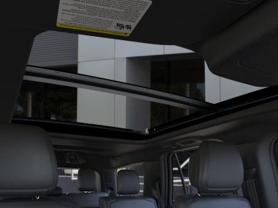 2026 Ford Expedition Platinum®