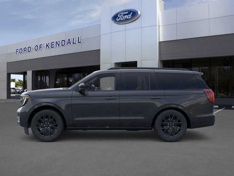 2026 Ford Expedition Platinum®
