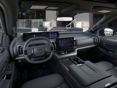 2026 Ford Expedition Platinum®