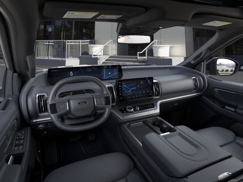 2026 Ford Expedition Platinum®