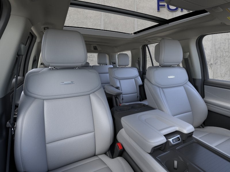 2026 Ford Expedition Platinum®