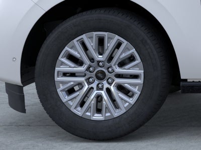 2026 Ford Expedition Platinum®