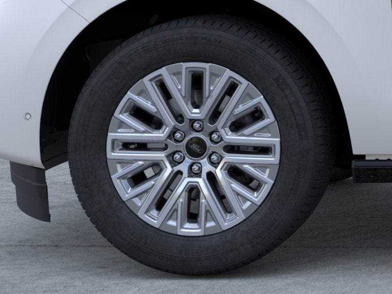 2026 Ford Expedition Platinum®