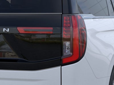 2026 Ford Expedition Platinum®