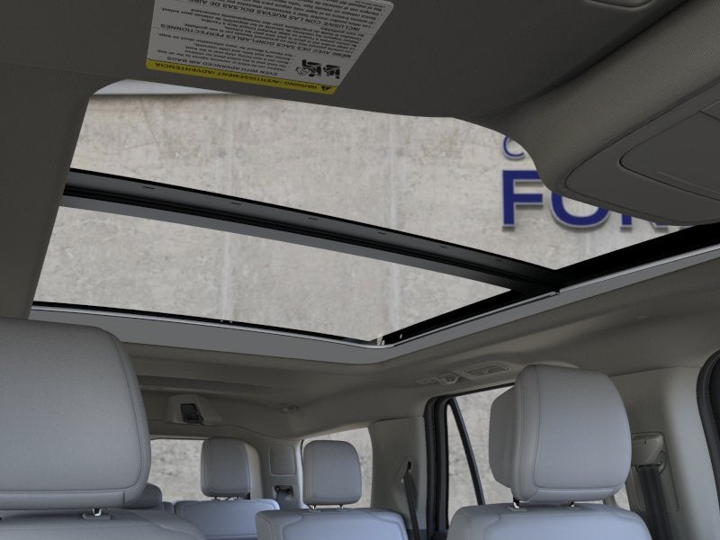 2026 Ford Expedition Platinum®