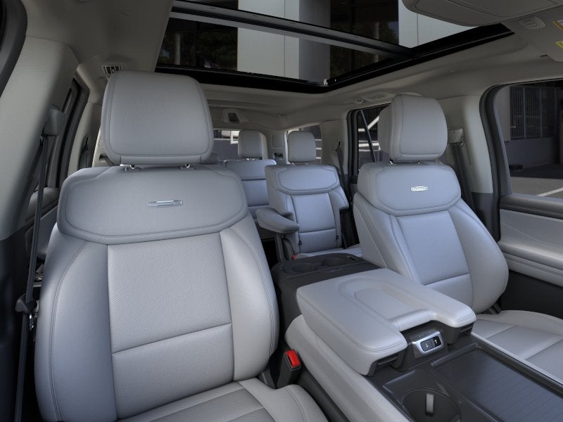 2026 Ford Expedition Platinum®