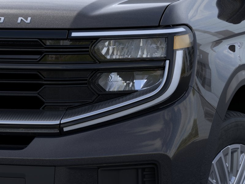 2026 Ford Expedition Platinum®