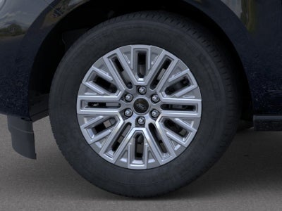 2026 Ford Expedition Platinum®