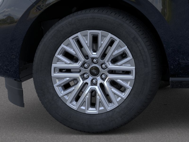 2026 Ford Expedition Platinum®