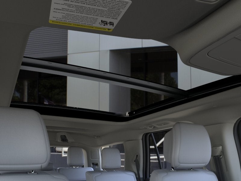 2026 Ford Expedition Platinum®