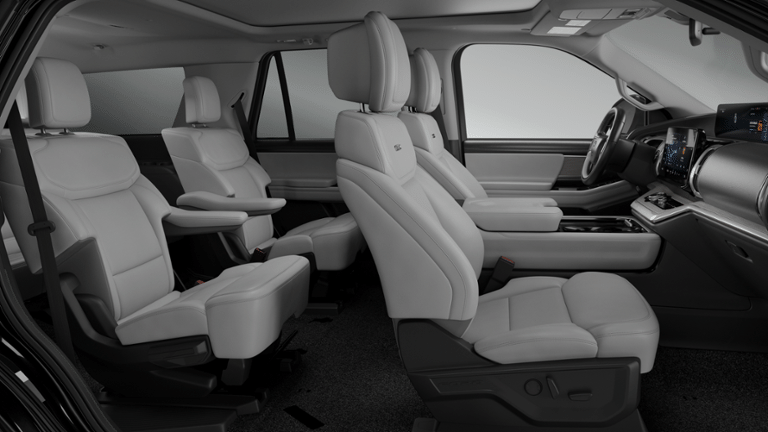 2026 Ford Expedition Platinum®