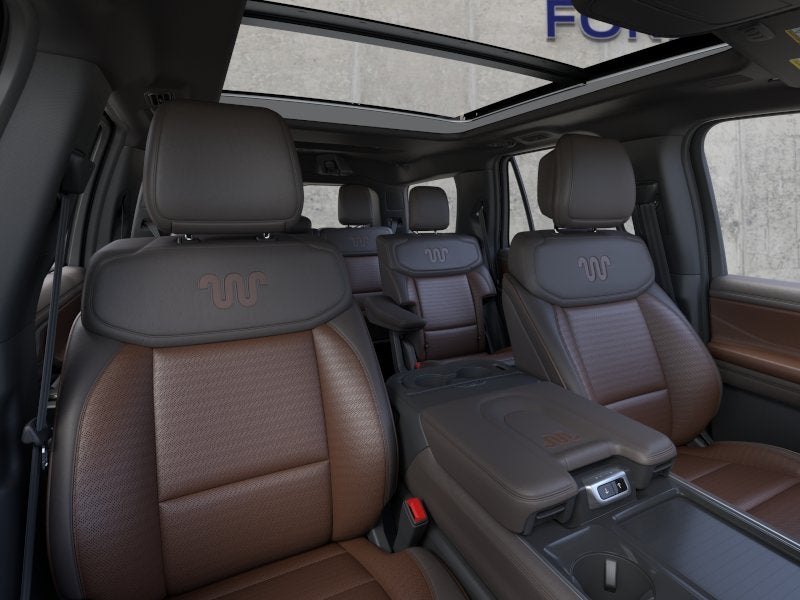 2026 Ford Expedition King Ranch®